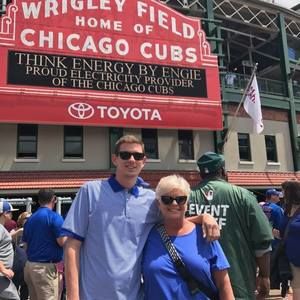 Meet your Posher, Julianne